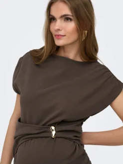 Online OLMEVALYN Bluse Dame Toppe