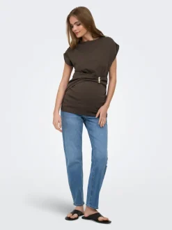 Online OLMEVALYN Bluse Dame Toppe
