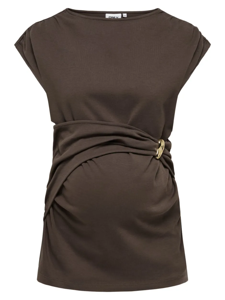 Online OLMEVALYN Bluse Dame Toppe