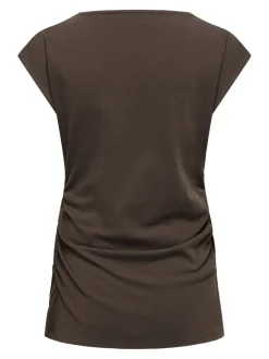 Online OLMEVALYN Bluse Dame Toppe
