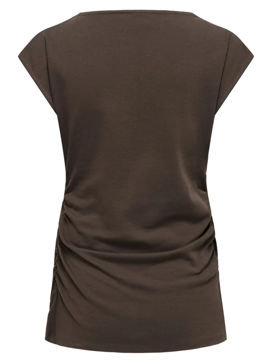 Online OLMEVALYN Bluse Dame Toppe