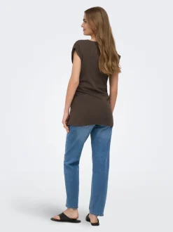 Online OLMEVALYN Bluse Dame Toppe