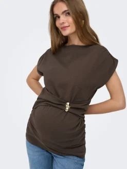 Online OLMEVALYN Bluse Dame Toppe