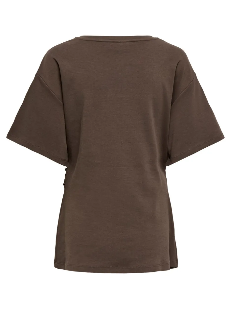 Discount OLMEVALYN T-shirt Dame Toppe