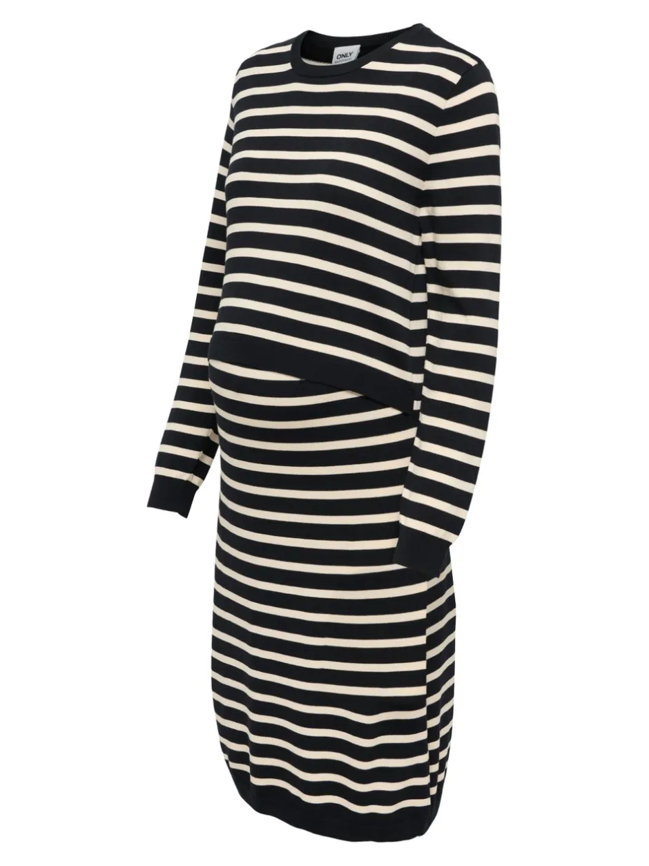 Hot OLMFARI Kort kjole Dame Ammetøj