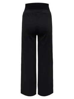 Best OLMFEVER Loose fit Bukser i wide fit Dame Bukser