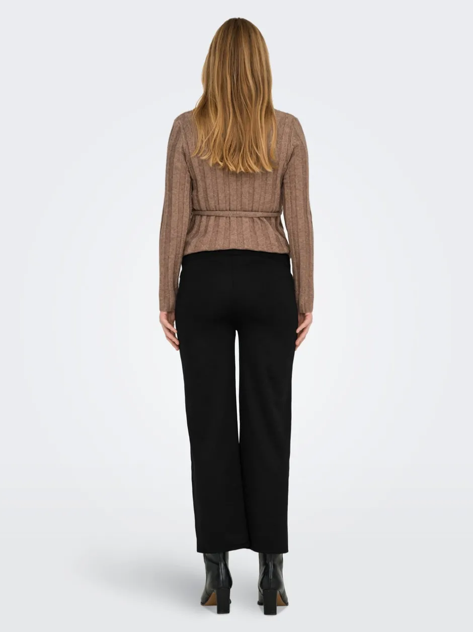 Best OLMFEVER Loose fit Bukser i wide fit Dame Bukser