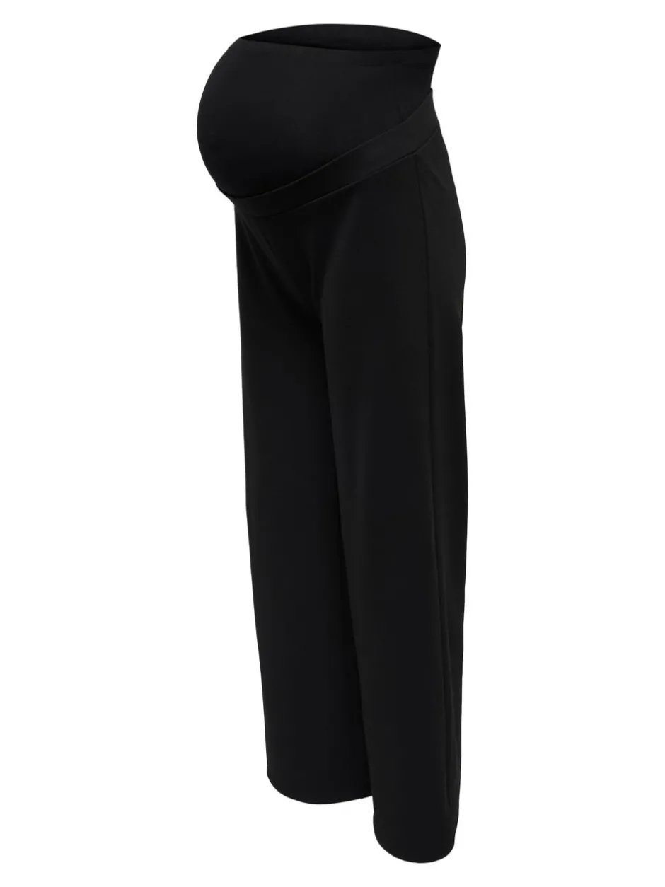Best OLMFEVER Loose fit Bukser i wide fit Dame Bukser