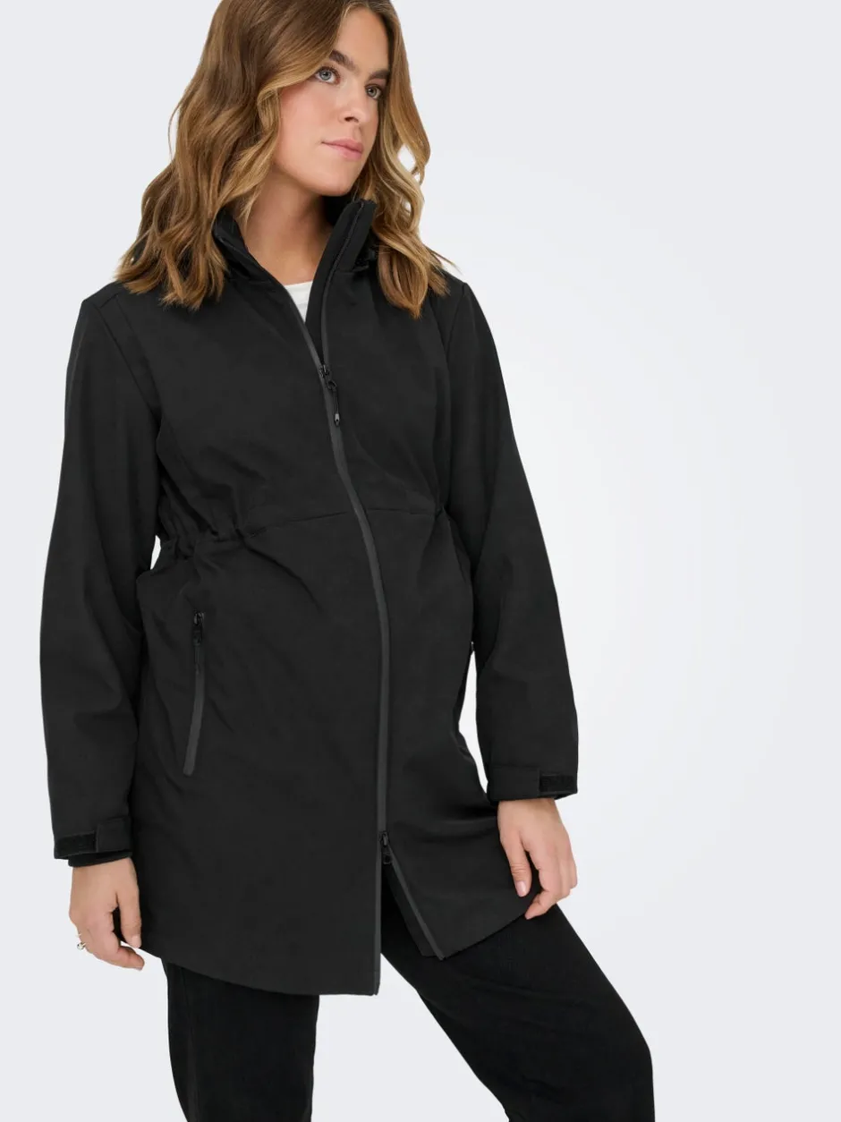 Sale OLMFRANCESCA Softshell jakke Dame Jakker Og Frakker