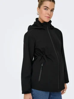 Best OLMFRANCESCA Softshell jakke Dame Jakker Og Frakker