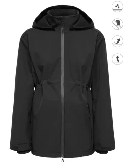 Best OLMFRANCESCA Softshell jakke Dame Jakker Og Frakker