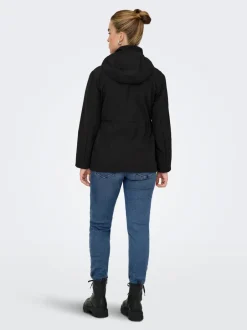 Best OLMFRANCESCA Softshell jakke Dame Jakker Og Frakker