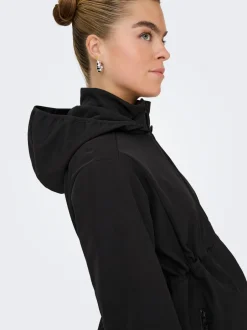 Best OLMFRANCESCA Softshell jakke Dame Jakker Og Frakker