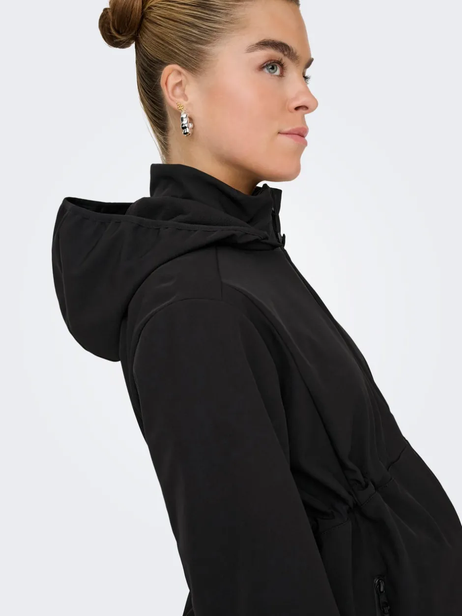 Best OLMFRANCESCA Softshell jakke Dame Jakker Og Frakker
