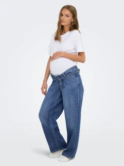 Discount OLMGIANNA Balloon fit Jeans Dame Jeans