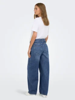 Discount OLMGIANNA Balloon fit Jeans Dame Jeans