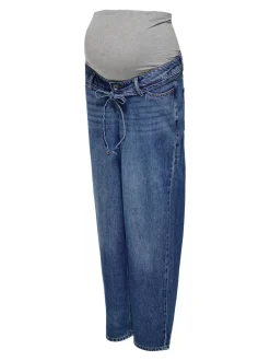 Discount OLMGIANNA Balloon fit Jeans Dame Jeans