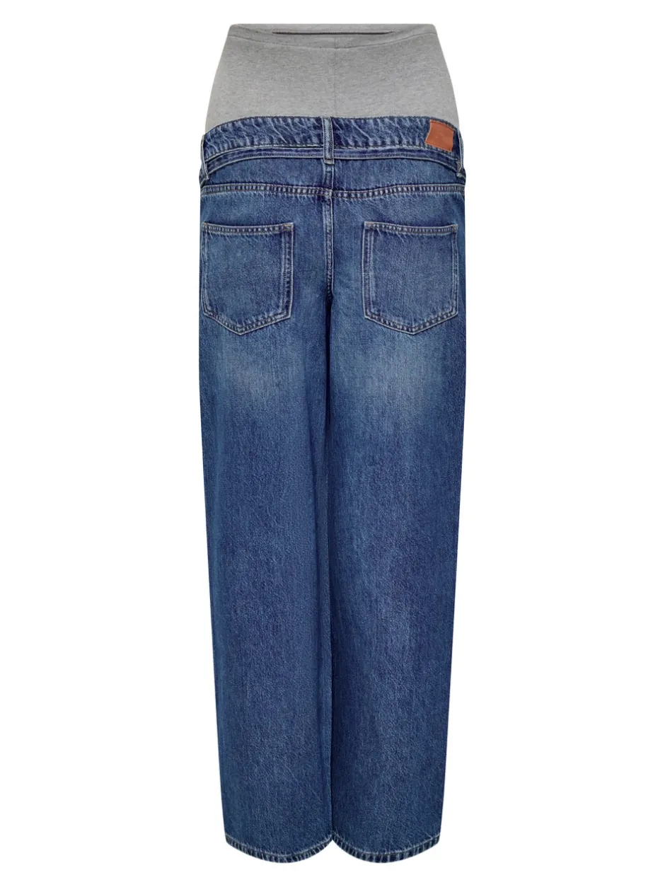 Discount OLMGIANNA Balloon fit Jeans Dame Jeans
