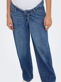 Discount OLMGIANNA Balloon fit Jeans Dame Jeans