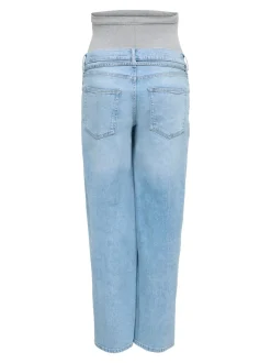 New OLMGIANNA Balloon fit Jeans Dame Jeans