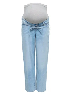 New OLMGIANNA Balloon fit Jeans Dame Jeans