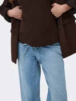 New OLMGIANNA Balloon fit Jeans Dame Jeans