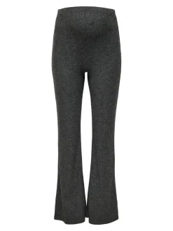 Sale OLMHALLE Wide leg fit Bukser Dame Bukser