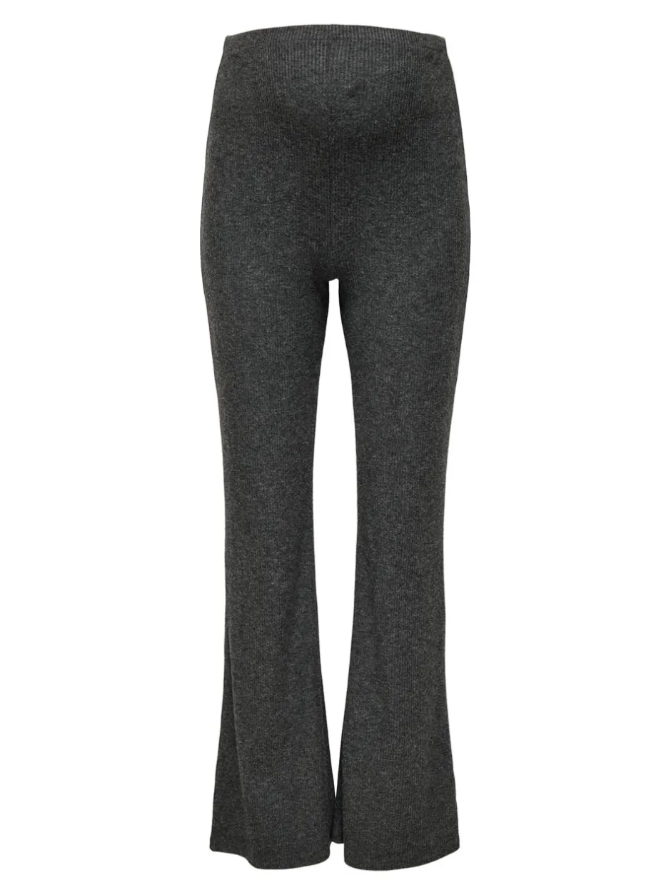 Sale OLMHALLE Wide leg fit Bukser Dame Bukser