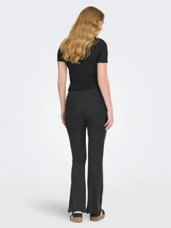 Sale OLMHALLE Wide leg fit Bukser Dame Bukser