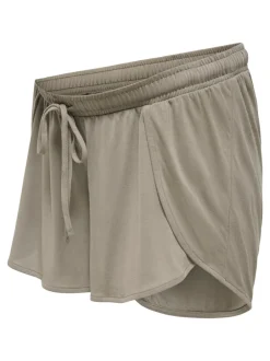 New OLMHANNAH Lav talje Regular fit Shorts Dame Toppe