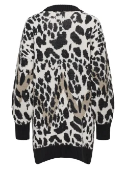 Discount OLMHELENA Striktrøje Dame Strik & Cardigans