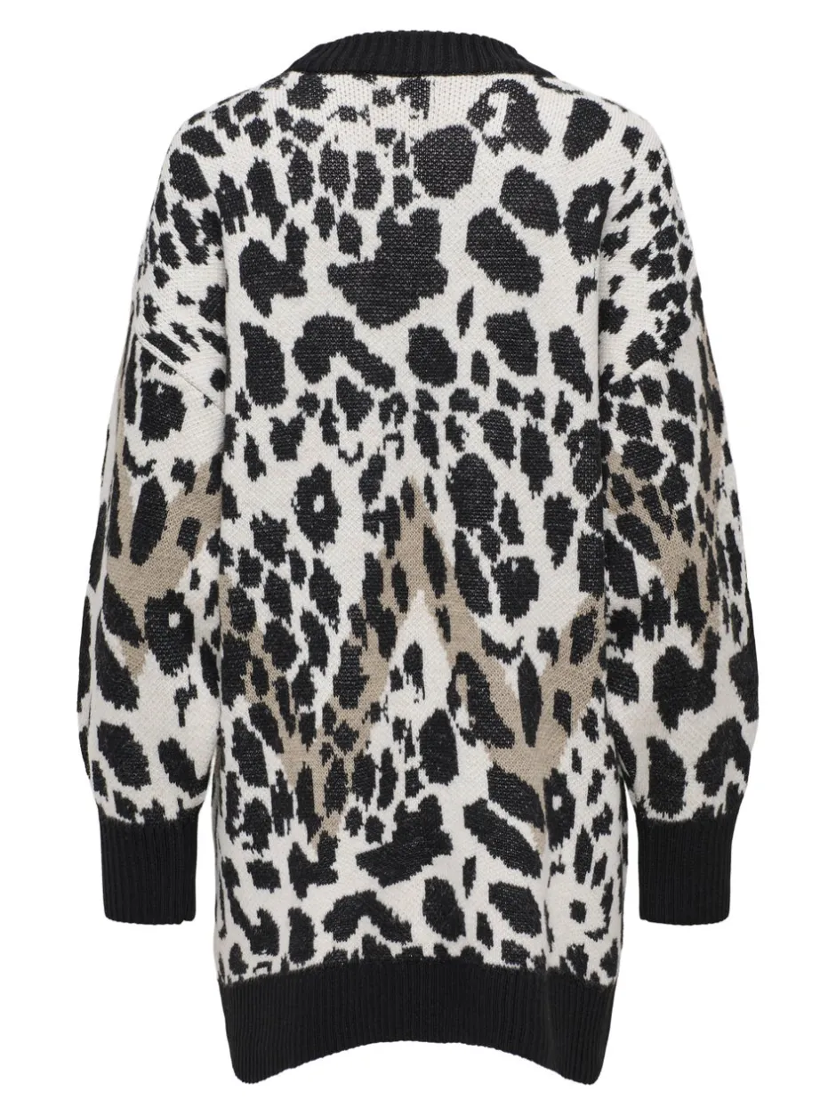 Discount OLMHELENA Striktrøje Dame Strik & Cardigans