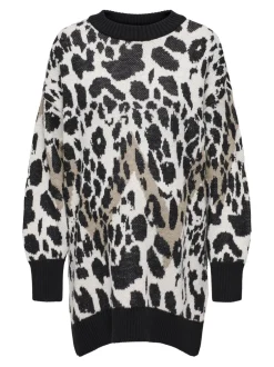Discount OLMHELENA Striktrøje Dame Strik & Cardigans