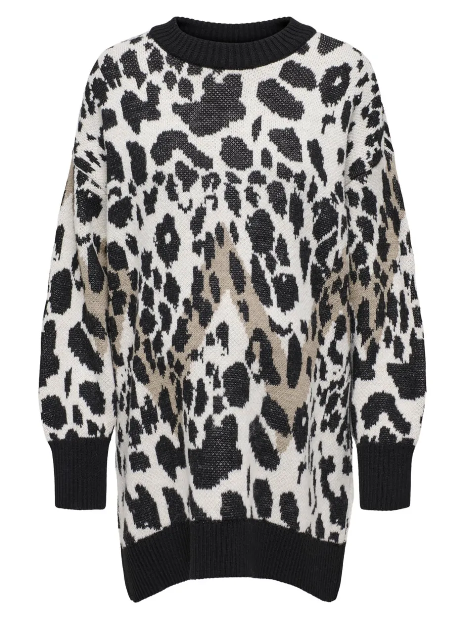 Discount OLMHELENA Striktrøje Dame Strik & Cardigans
