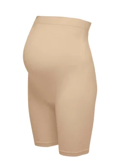 OLMHOPE Høj talje Regular fit Sømløse shorts Dame Shorts & Nederdele