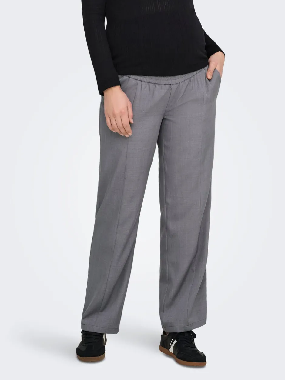 Sale OLMISADORA Barrel fit Bukser Dame Bukser
