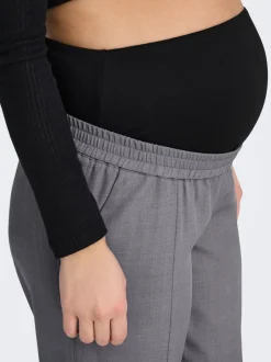 Sale OLMISADORA Barrel fit Bukser Dame Bukser