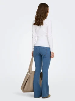 Discount OLMJOY Top Dame Toppe