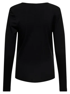Outlet OLMJOY Top Dame Toppe