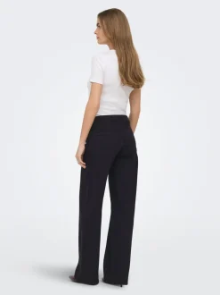 OLMJULLES Wide leg fit Jeans Dame Jeans
