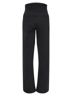 OLMJULLES Wide leg fit Jeans Dame Jeans