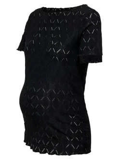New OLMJUNILA T-shirt Dame Toppe