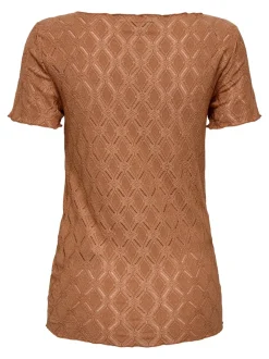 Outlet OLMJUNILA T-shirt Dame Toppe