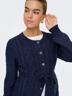 OLMKALLU Cardigan Dame Strik & Cardigans