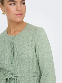 Sale OLMKALLU Cardigan Dame Strik & Cardigans