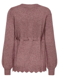 Discount OLMKALLU Cardigan Dame Strik & Cardigans