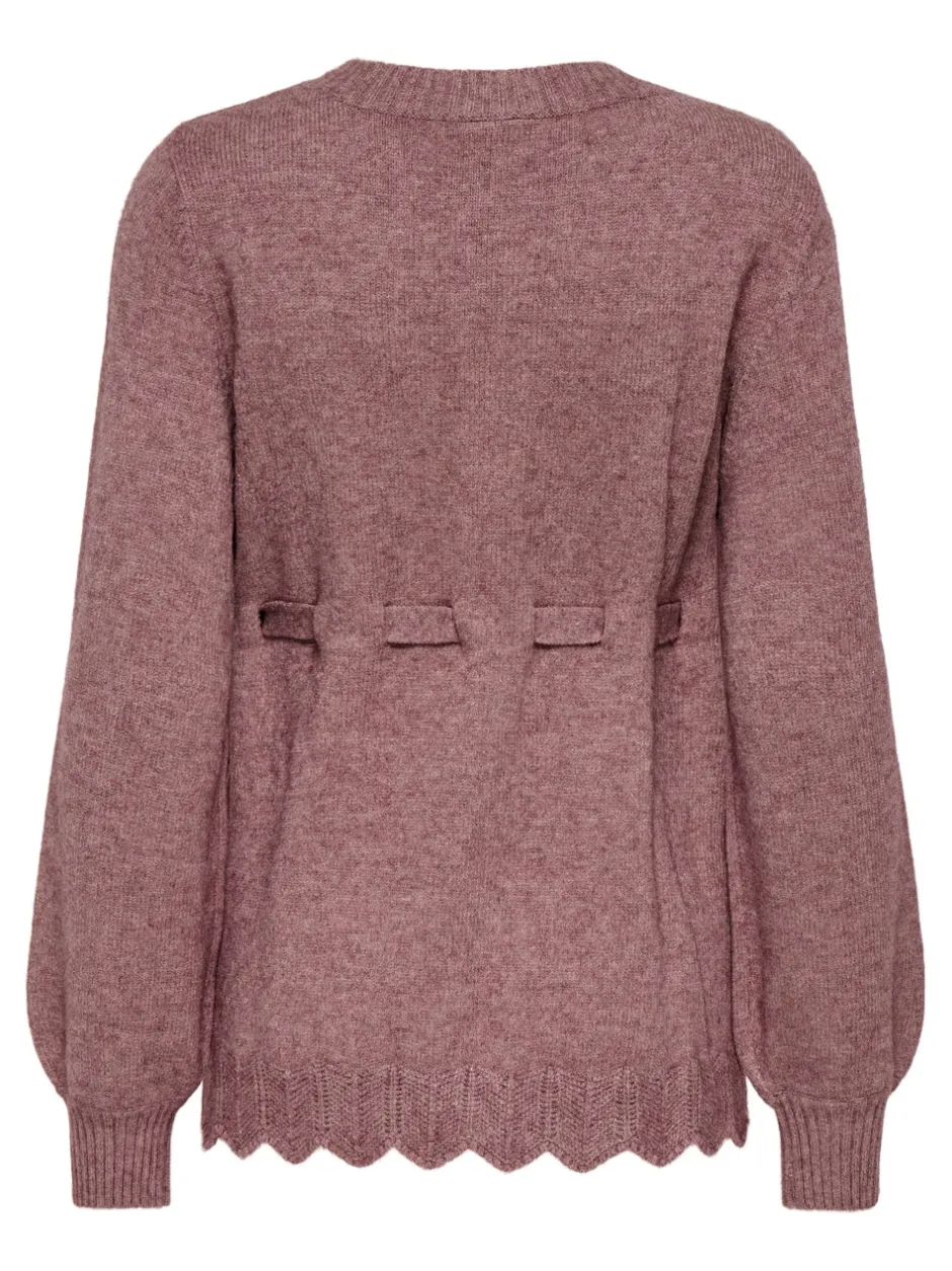 Discount OLMKALLU Cardigan Dame Strik & Cardigans