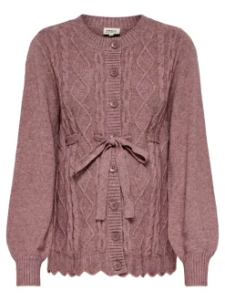 Discount OLMKALLU Cardigan Dame Strik & Cardigans