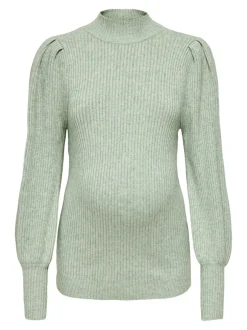 Hot OLMKATIA Striktrøje Dame Strik & Cardigans