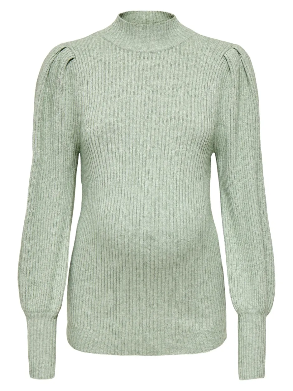 Hot OLMKATIA Striktrøje Dame Strik & Cardigans